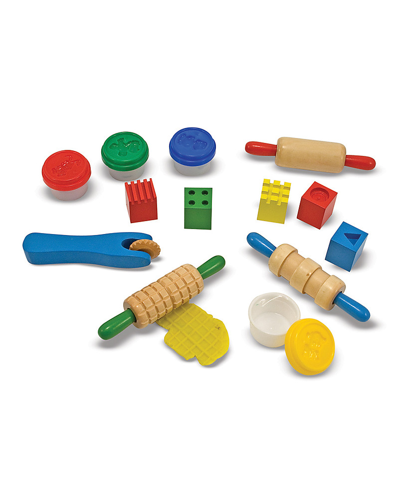 melissa and doug dough tools